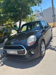 Mini Cooper D 2017 2017 One-thumb-1