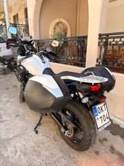Suzuki V-Strom 650 2018 VSTROM 650 ABS-thumb-2