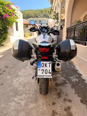 Suzuki V-Strom 650 2018 VSTROM 650 ABS-thumb-3