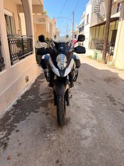 Suzuki V-Strom 650 2018 VSTROM 650 ABS-thumb-5