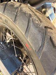 Suzuki V-Strom 650 2018 VSTROM 650 ABS-thumb-6