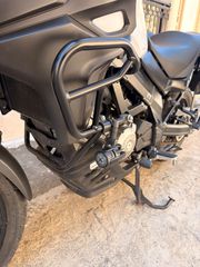 Suzuki V-Strom 650 2018 VSTROM 650 ABS-thumb-7