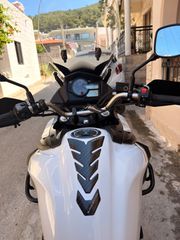 Suzuki V-Strom 650 2018 VSTROM 650 ABS-thumb-10