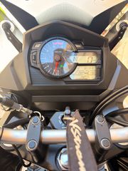 Suzuki V-Strom 650 2018 VSTROM 650 ABS-thumb-12