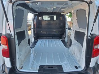 Κλούβα Toyota 2019 PROACE 2.0D 120PS με δύο πλαϊνές πόρτες-thumb-13