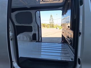 Κλούβα Toyota 2019 PROACE 2.0D 120PS με δύο πλαϊνές πόρτες-thumb-15