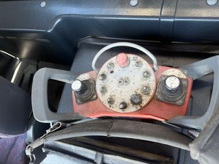 Πρέσσα Mercedes-Benz 2003 ATECO 26-28 putzmeister 28-4XL-thumb-7
