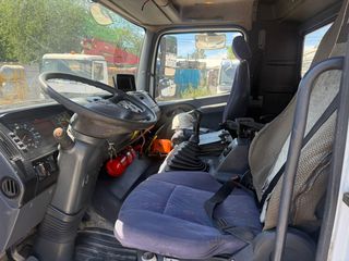 Πρέσσα Mercedes-Benz 2003 ATECO 26-28 putzmeister 28-4XL-thumb-8