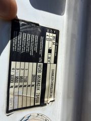 Πρέσσα Mercedes-Benz 2003 ATECO 26-28 putzmeister 28-4XL-thumb-18
