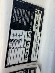 Πρέσσα Mercedes-Benz 2003 ATECO 26-28 putzmeister 28-4XL-thumb-19