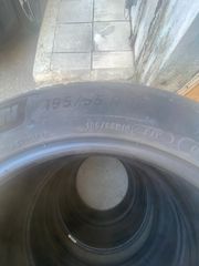 Michelin Primacy 195/55/16-thumb-1