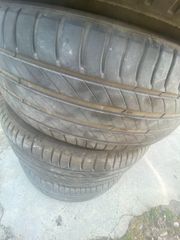 Michelin Primacy 195/55/16-thumb-2