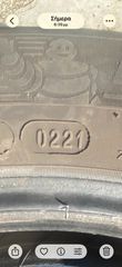 Michelin Primacy 195/55/16-thumb-4