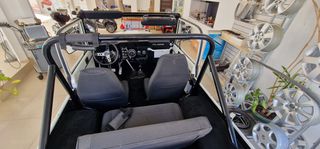 Jeep CJ 1984 CJ7-thumb-8