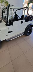 Jeep CJ 1984 CJ7-thumb-10