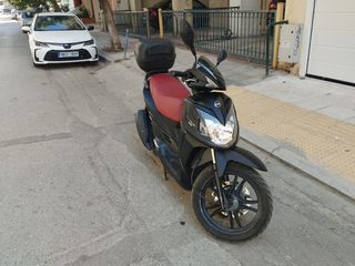 Sym Symphony SR 125i 2023 CBS-thumb-1