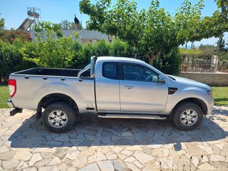 Ford Ranger 2014 RANGER 1.5 καμπινα 4χ4 TURBO