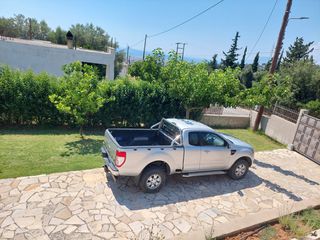 Ford Ranger 2014 RANGER 1.5 καμπινα 4χ4 TURBO-thumb-1