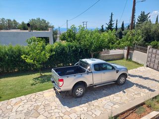 Ford Ranger 2014 RANGER 1.5 καμπινα 4χ4 TURBO-thumb-2