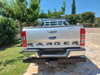 Ford Ranger 2014 RANGER 1.5 καμπινα 4χ4 TURBO-thumb-3