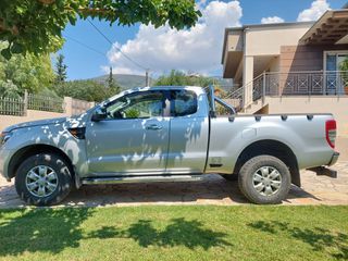 Ford Ranger 2014 RANGER 1.5 καμπινα 4χ4 TURBO-thumb-4