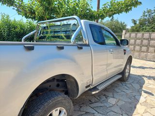 Ford Ranger 2014 RANGER 1.5 καμπινα 4χ4 TURBO-thumb-7