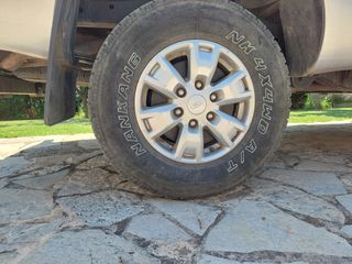 Ford Ranger 2014 RANGER 1.5 καμπινα 4χ4 TURBO-thumb-8