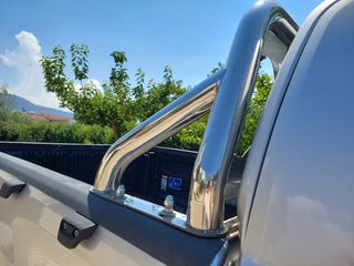 Ford Ranger 2014 RANGER 1.5 καμπινα 4χ4 TURBO-thumb-9