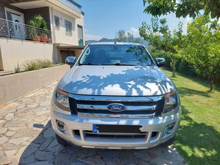 Ford Ranger 2014 RANGER 1.5 καμπινα 4χ4 TURBO-thumb-11