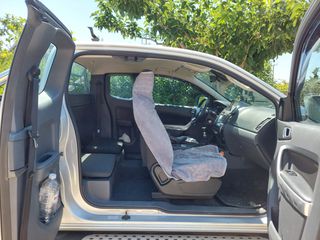 Ford Ranger 2014 RANGER 1.5 καμπινα 4χ4 TURBO-thumb-12