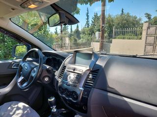 Ford Ranger 2014 RANGER 1.5 καμπινα 4χ4 TURBO-thumb-13