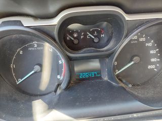 Ford Ranger 2014 RANGER 1.5 καμπινα 4χ4 TURBO-thumb-15