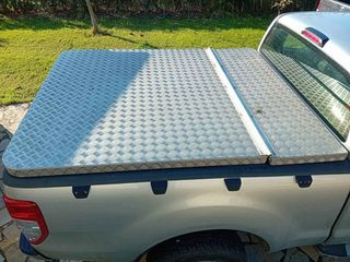 Ford Ranger 2014 RANGER 1.5 καμπινα 4χ4 TURBO-thumb-17