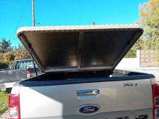 Ford Ranger 2014 RANGER 1.5 καμπινα 4χ4 TURBO-thumb-18