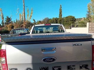 Ford Ranger 2014 RANGER 1.5 καμπινα 4χ4 TURBO-thumb-19