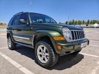Jeep Cherokee 2008