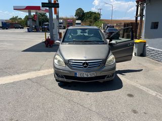 Mercedes-Benz B 170 2006
