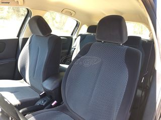 Citroen C4 2009 Αυτόματο / Ελληνικής Αντιπροσωπείας / Διζωνικός Κλιματισμός-thumb-12