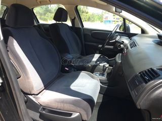 Citroen C4 2009 Αυτόματο / Ελληνικής Αντιπροσωπείας / Διζωνικός Κλιματισμός-thumb-14