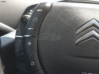 Citroen C4 2009 Αυτόματο / Ελληνικής Αντιπροσωπείας / Διζωνικός Κλιματισμός-thumb-18