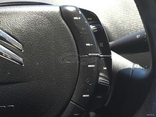 Citroen C4 2009 Αυτόματο / Ελληνικής Αντιπροσωπείας / Διζωνικός Κλιματισμός-thumb-19
