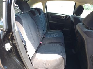 Citroen C4 2009 Αυτόματο / Ελληνικής Αντιπροσωπείας / Διζωνικός Κλιματισμός-thumb-20