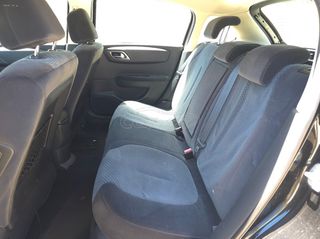 Citroen C4 2009 Αυτόματο / Ελληνικής Αντιπροσωπείας / Διζωνικός Κλιματισμός-thumb-21