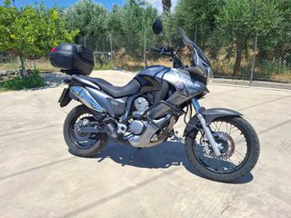 Honda Transalp 700 2008 XL700VA