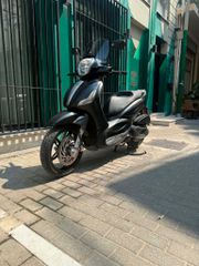 Piaggio Beverly 350 2017 Abs/Asr Άριστο! ‘Μότο Τσαραμιαδη’