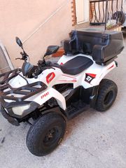 Loncin 2017 AEON OVERLAND