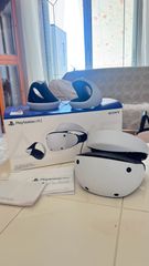 Sony PlayStation VR2 για PS5