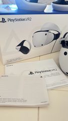 Sony PlayStation VR2 για PS5-thumb-2