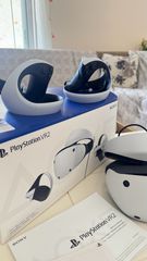 Sony PlayStation VR2 για PS5-thumb-3