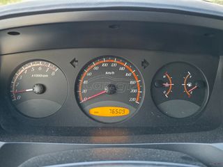 SsangYong Actyon 2010 Επιλεκτική 4x4 / Ηλιοροφή / Ελληνικής Αντιπροσωπείας-thumb-4